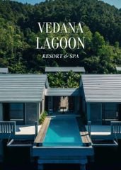 VEDANA LAGOON HUẾ