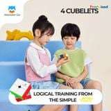  Đồ chơi Rubik MG Standard 2X2 (Premium) 
