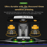  Đồng hồ Bấm giờ Gan Timer (Dark Samurai) 