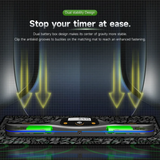 Đồng hồ Bấm giờ Gan Timer (Dark Samurai) 