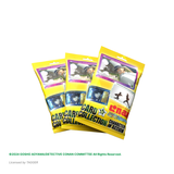  Card Collection Thám tử lừng danh Conan: Ngôi Sao 5 Cánh 1 Triệu Đô | Board Game VN x Ducky Card 