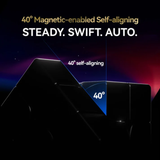  Đồ chơi Rubik 3x3 GAN16 Maglev Max UV 