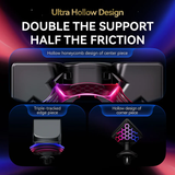  Rubik 3x3 GAN16 Maglev Max UV Coated - ZyO Rubik 