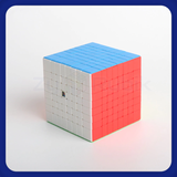  [Big Cube] Rubik 8/9/10/11/12/13 Stickerless MoYu MeiLong MFJS - Đồ Chơi Trí Tuệ- Zyo Rubik 