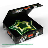  Conan Box Set | Hộp Quà Đặc Biệt | Thám Tử Lừng Danh Conan: Ngôi Sao 5 Cánh 1 Triệu Đô 