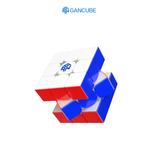  Đồ chơi Rubik 3x3 GAN16 Maglev Max UV 