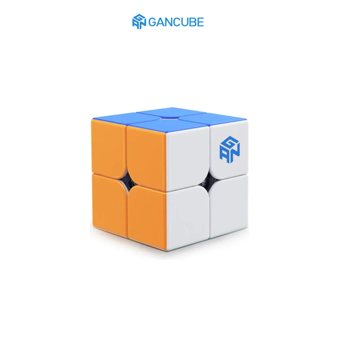  Đồ chơi Rubik GAN251 v2 2x2 