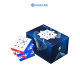  Đồ chơi Rubik GAN460 M v2 UV 4x4 