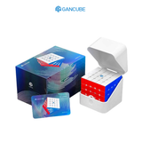  Đồ chơi Rubik GAN562 M Frosted 5x5 