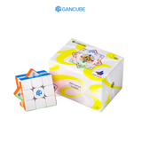  Đồ chơi Rubik GAN i carry 4 Frosted 3x3 