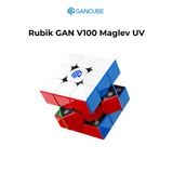  Đồ chơi Rubik GAN V100 Maglev UV 3x3 
