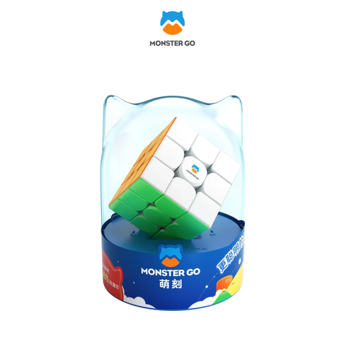  Đồ chơi Rubik MG Magnetic 3X3 (Premium) 