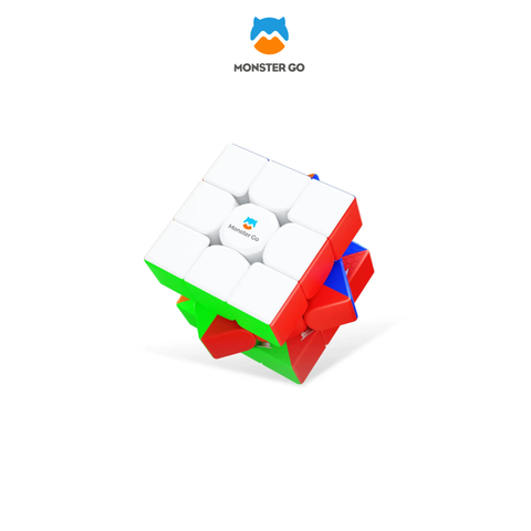  Đồ chơi Rubik MG Magnetic 3X3 (Premium) 