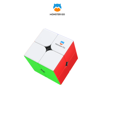  Đồ chơi Rubik MG Standard 2X2 (Premium) 