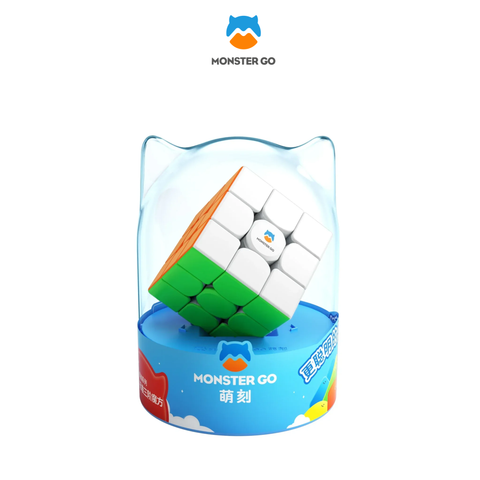  Đồ chơi Rubik MG Standard 3X3 (Premium) 