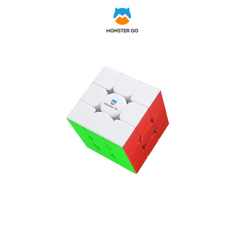  Đồ chơi Rubik MG Standard 3X3 (Premium) 