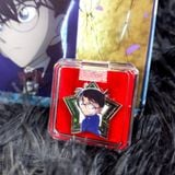  Conan Box Set | Hộp Quà Đặc Biệt | Thám Tử Lừng Danh Conan: Ngôi Sao 5 Cánh 1 Triệu Đô 