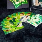  Conan Box Set | Hộp Quà Đặc Biệt | Thám Tử Lừng Danh Conan: Ngôi Sao 5 Cánh 1 Triệu Đô 