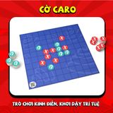  Sờ Náck - Combo Board Game Party Cực Vui Dành Cho Nhóm Bạn Và Gia Đình Từ Choidee x Thỏ Bảy Màu 
