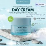  Combo 3 Set Nuôi Dưỡng Vegan Collagen Daily Repair Ritual - Chăm sóc da collagen thuần chay 