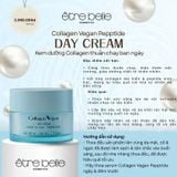  Kem Ngày Collagen thuần chay - Vegan Collagen Day Cream Être Belle 