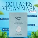  Combo 3 Set Nuôi Dưỡng Vegan Collagen Daily Repair Ritual - Chăm sóc da collagen thuần chay 