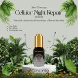  Serum sêu tái tạo phục hồi da ban đêm - Skin Therapy Cellular Night Repair Serum - Être Belle 