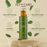  Gel Làm Sạch Dịu Nhẹ - Aloe Vera Soft Cleansing Gel Être Belle 