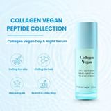  Collagen Vegan Day & Night Serum - Tinh Chất Đậm Đặc Collagen Thuần Chay Être Belle 