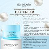  Kem Ngày Collagen thuần chay - Vegan Collagen Day Cream Être Belle 