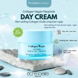  Kem Ngày Collagen thuần chay - Vegan Collagen Day Cream Être Belle 