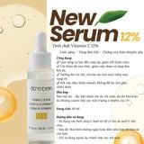  SERUM Vitamin C 12% ÊTRE BELLE 