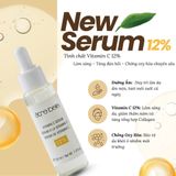  SERUM Vitamin C 12% ÊTRE BELLE 