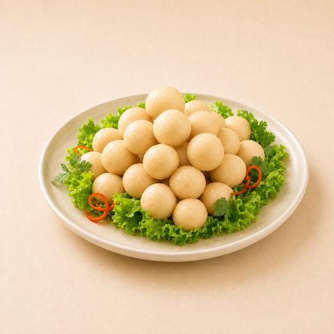  Cá viên Tân Việt Sin 
