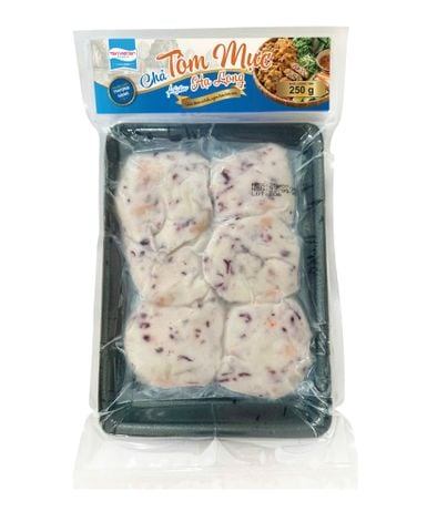  Chả Tôm Mực Kiểu Hạ Long 