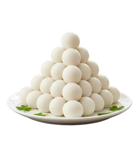  Cá Viên Surimi Thượng Hạng 