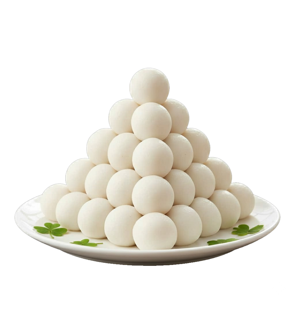  Cá Viên Surimi Thượng Hạng 