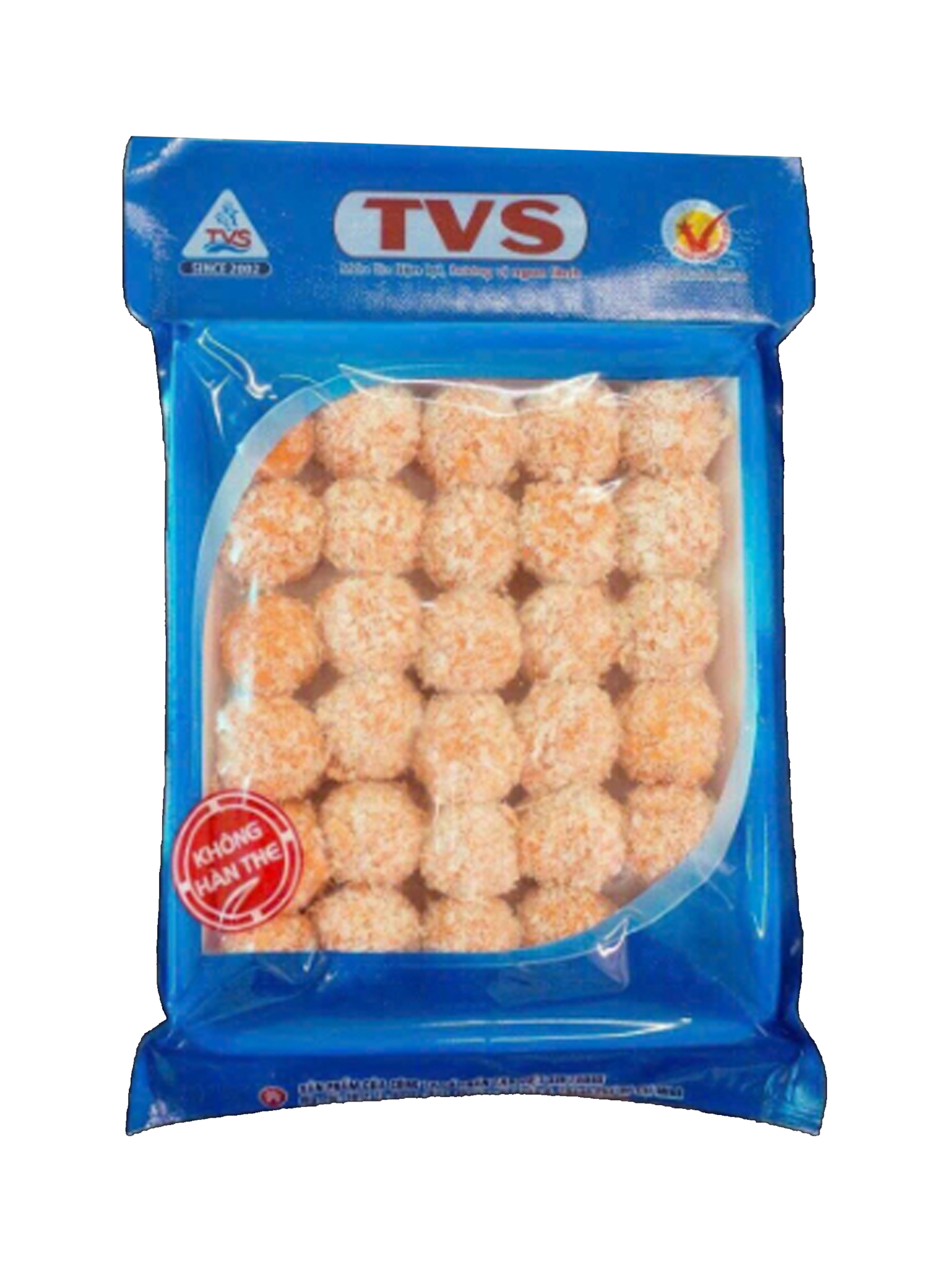  Cá Viên Mayonnaise 