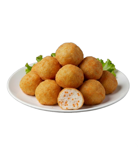  Cá Viên Trứng Cá Tobiko 