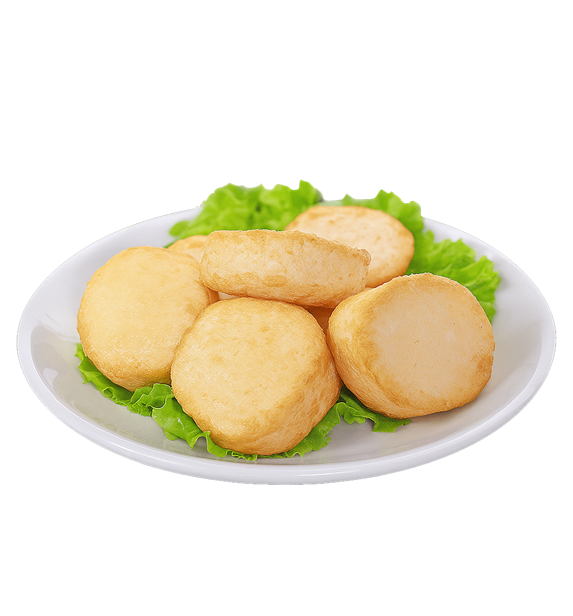  Đậu Hủ Phô Mai 