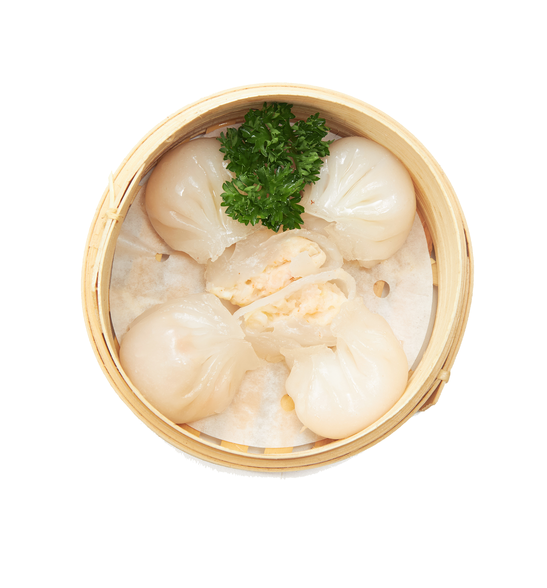  Há Cảo Tôm Tươi 