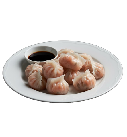  Há Cảo Tôm Thịt 