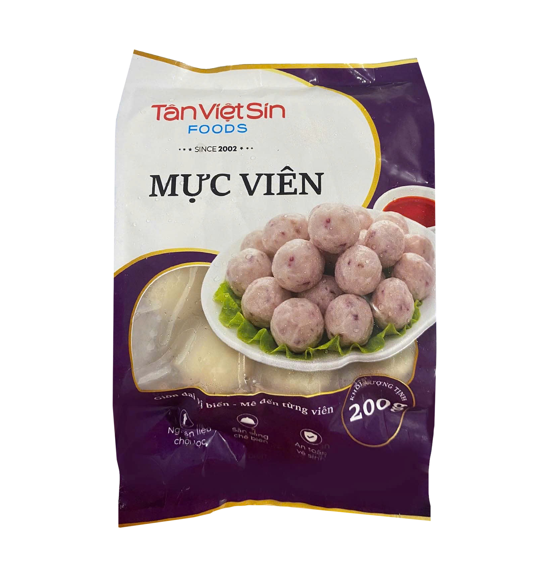  Mực Viên 