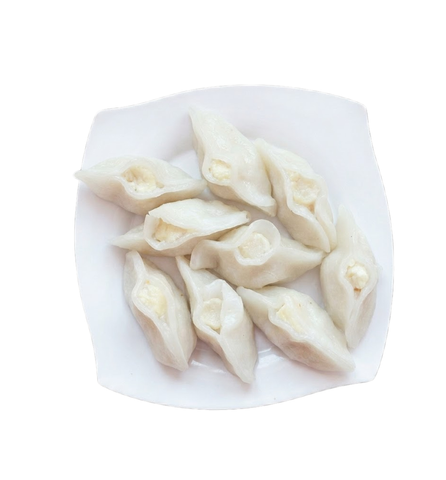  Bánh Mandu Sò Điệp 