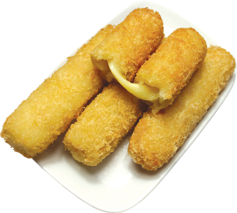  Phô Mai Que Hương Sữa ST 400g 