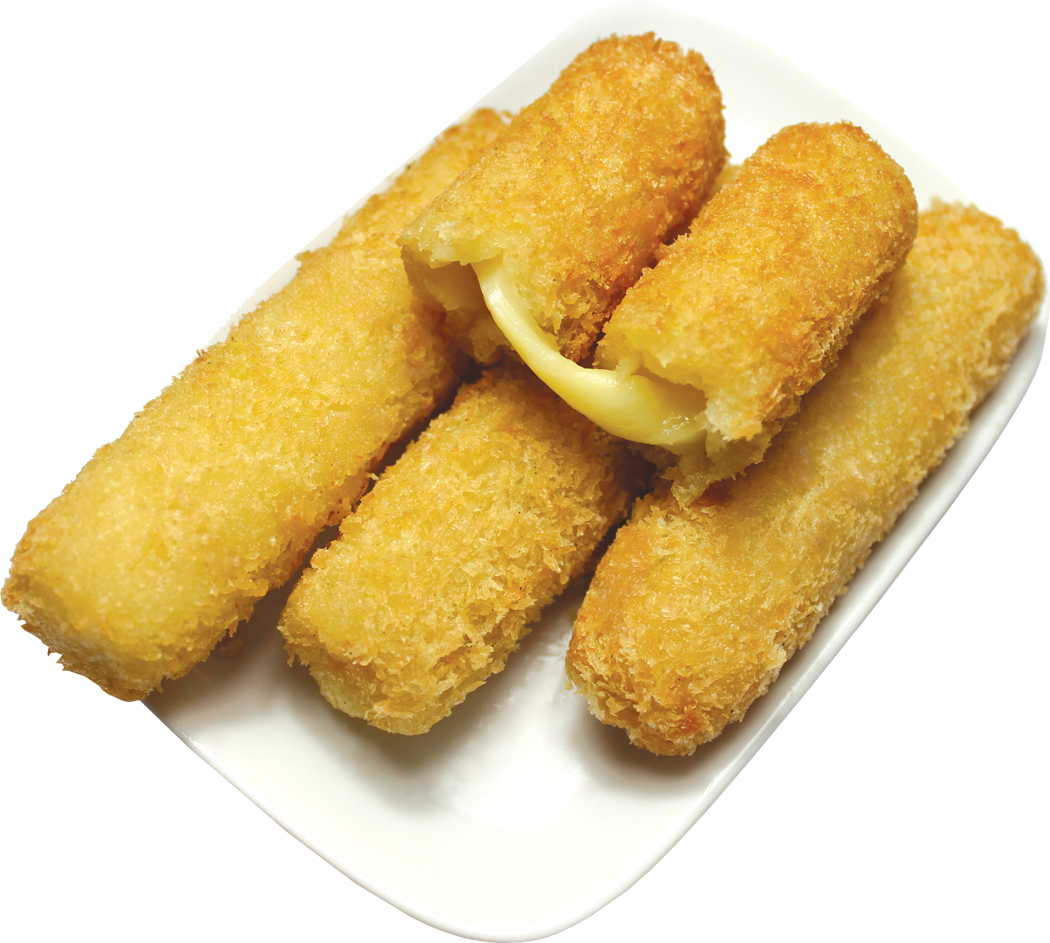  Phô Mai Que Hương Sữa ST 400g 