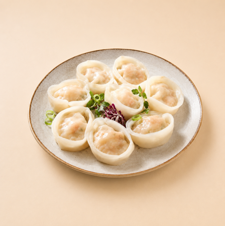  Bánh Mandu Hải Sản 