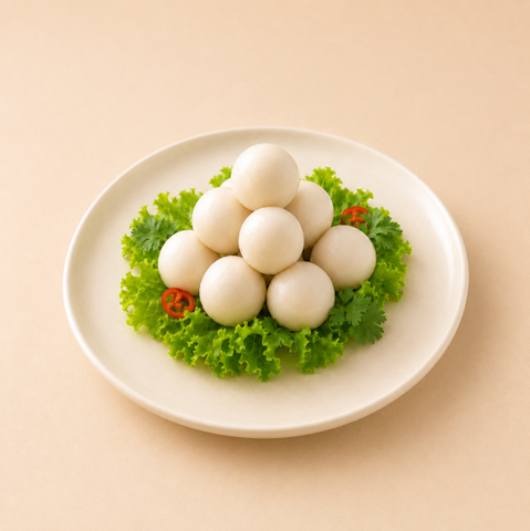  Cá Viên Surimi Thượng Hạng 