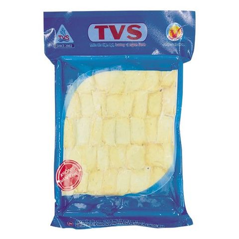  Đậu Hủ Hải Sản 