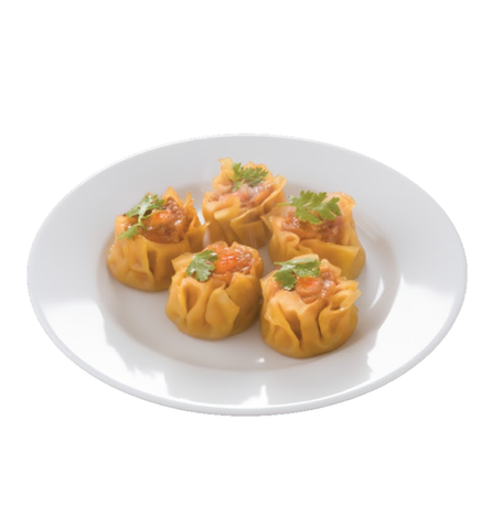  Xíu Mại Tôm Thịt 